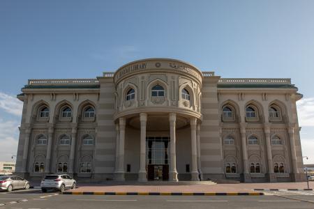 Dive Into The World Of Robotics And Programming At Sharjah Public Library Workshop