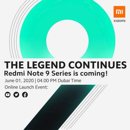 Xiaomi set to introduce new range of Smartphones in UAE