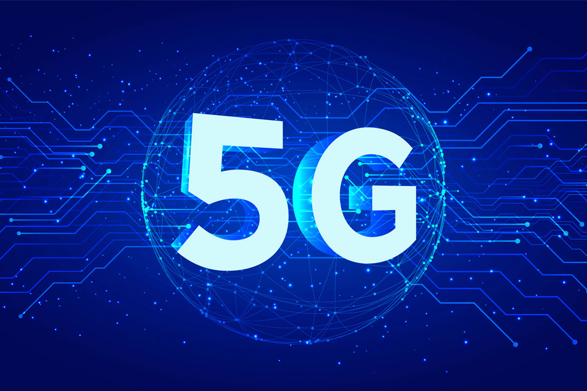 Etisalat C&WS And Sparkle Pioneer In Enabling 5G Roaming Globally