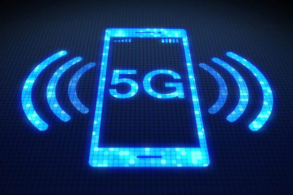 Huawei Is Leading The 5G Technology