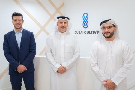 Dubai Cultiv8 Invests In FinTech Startup Wahed Invest In A Multi-Million Dollar Deal