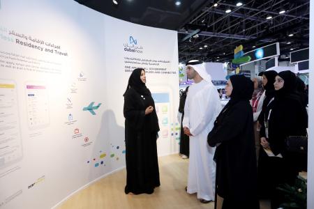 GITEX Technology Week 2019: Smart Dubai And Dubai Airports Launch ‘Travel’ Feature On DubaiNow