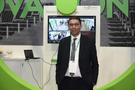 Smart Grids Take Centerstage At The Schneider Electric Mobile Innovation Hub