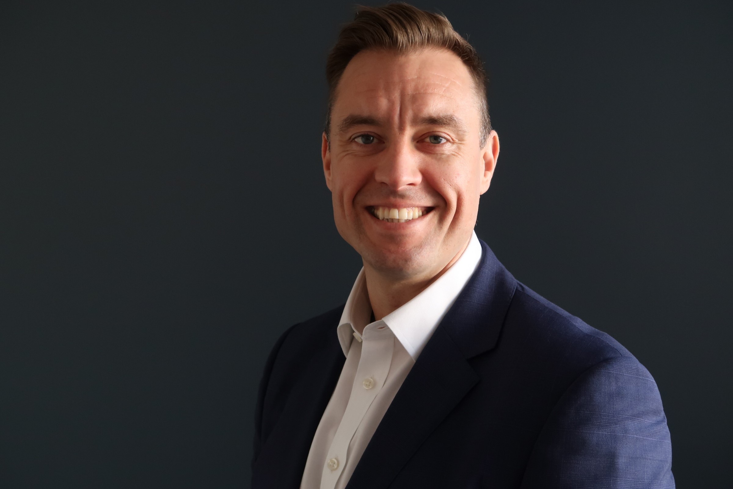 Nutanix Appoints Adam Tarbox As Director Of Global System Integrator (GSI) Business For EMEA