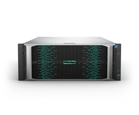 Hewlett Packard Enterprise Advances The Intelligent Data Platform To Deliver Unmatched Agility And Business Continuity With Autonomous Operations And Storage Class Memory