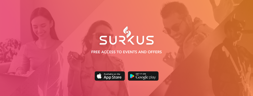 Surkus Platform Provides Support To Local Businesses  During Peak COVID-19