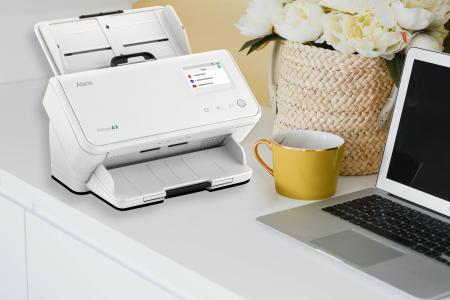 Kodak Alaris’ INfuse Platform Enables Remote Work With Xenith Scan@Home Solution