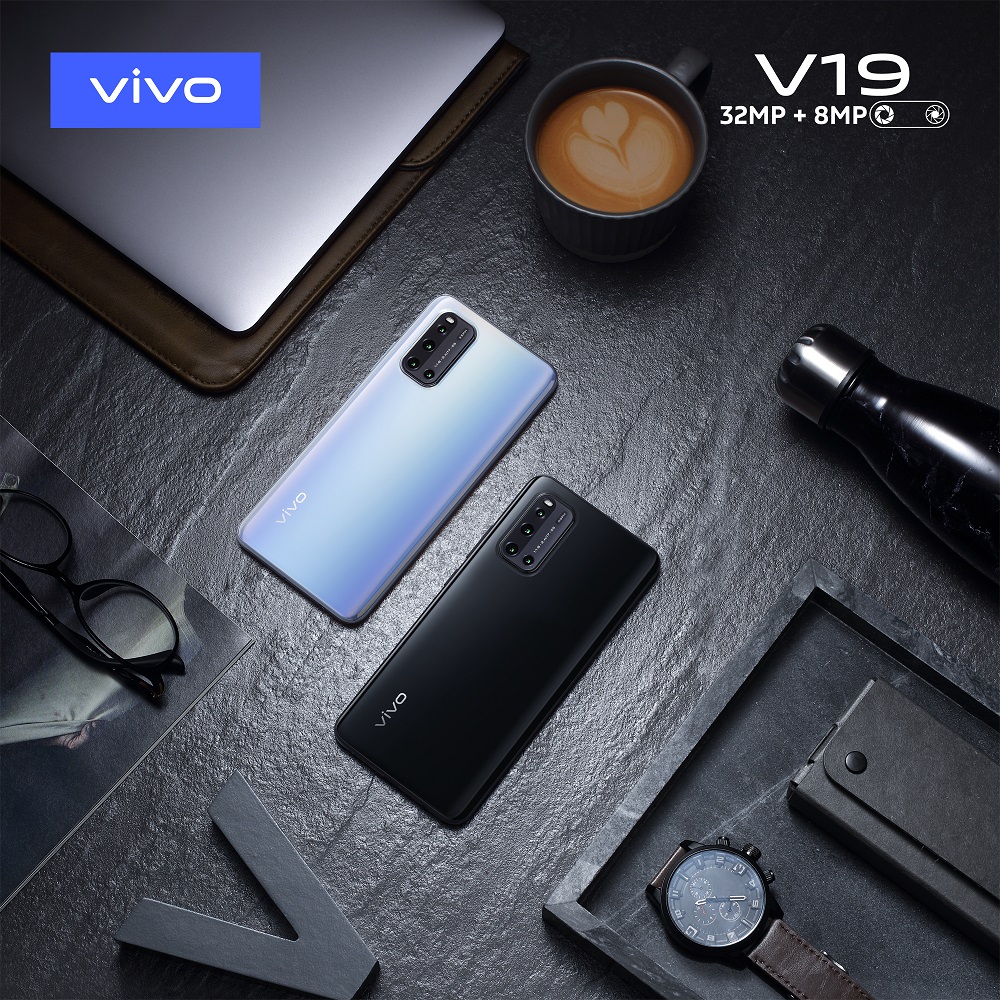 Top New Features You Can Expect From The Vivo V19