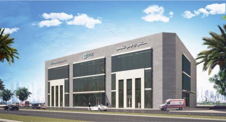 NMC To Open 70-Bed Multi-Specialty Hospital In Al Khan Sharjah