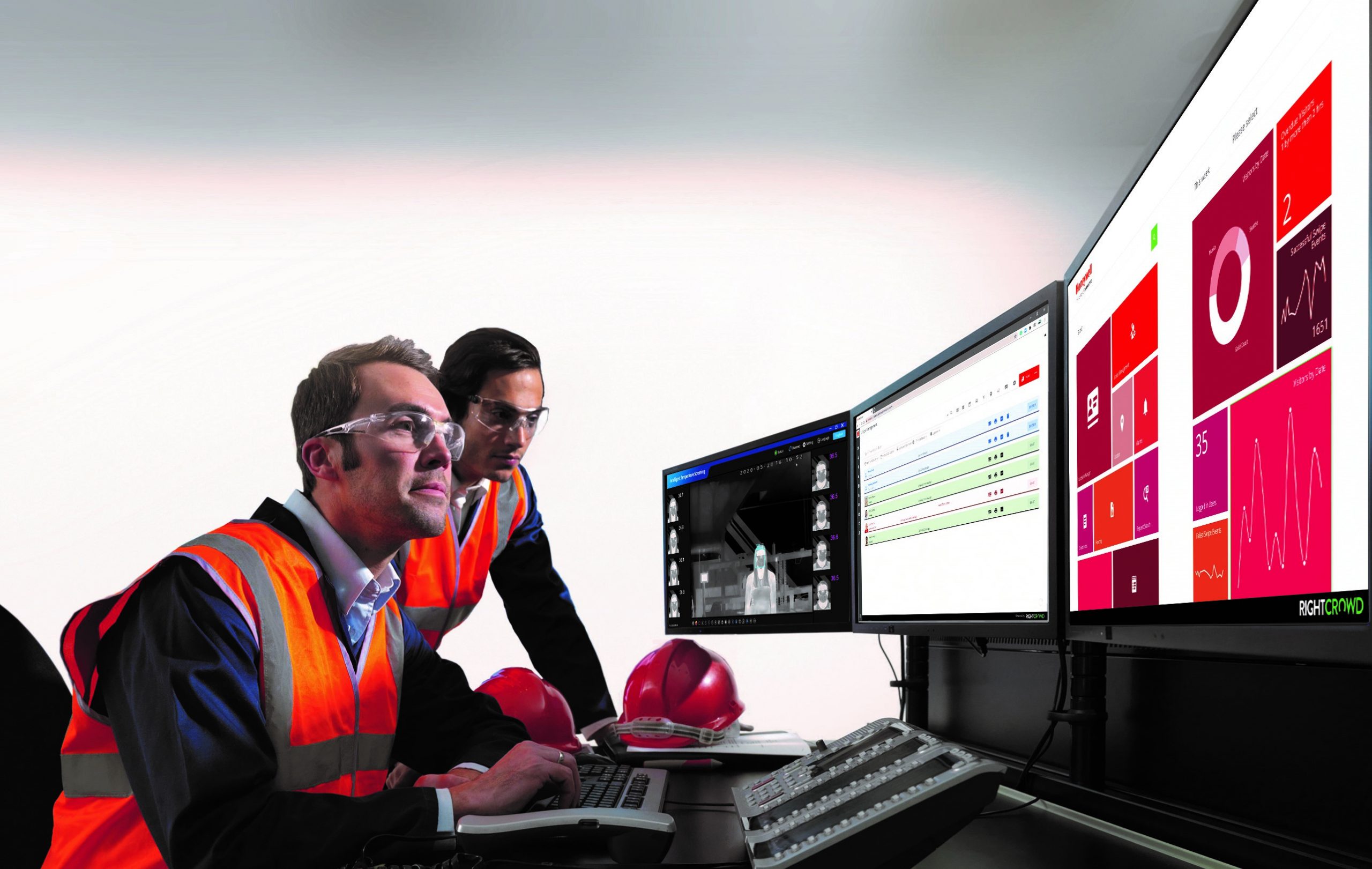 Honeywell Launches Digitized Workforce Management Suite Of Solutions To Help Enforce Site Health And Safety Compliance And Support Remote Operations