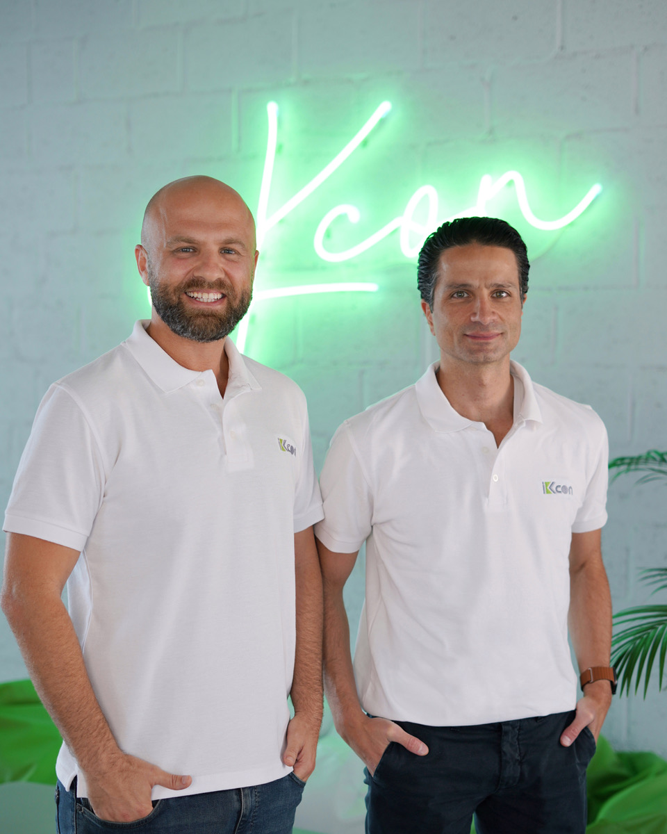 Middle East Cloud Kitchen Company iKcon Secures $10m Funding