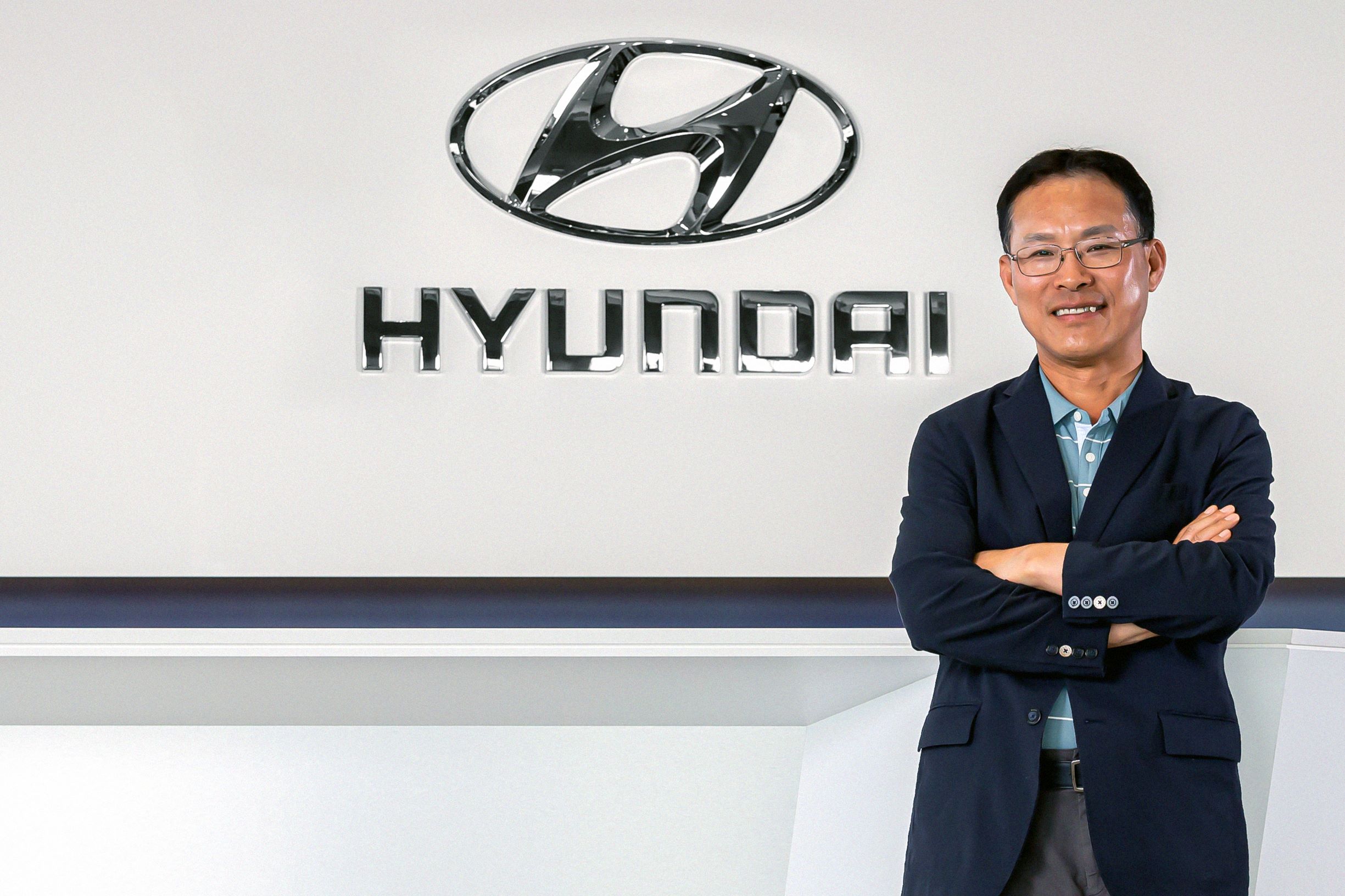 Hyundai Is Thinking Smartly About The Future Of Travel For Consumers