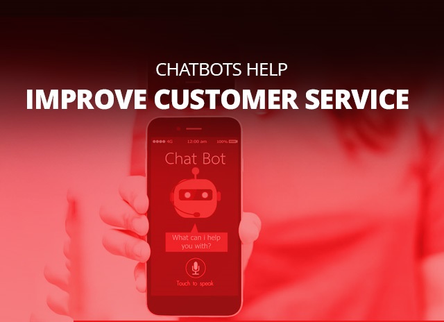 customer service chatbot providers