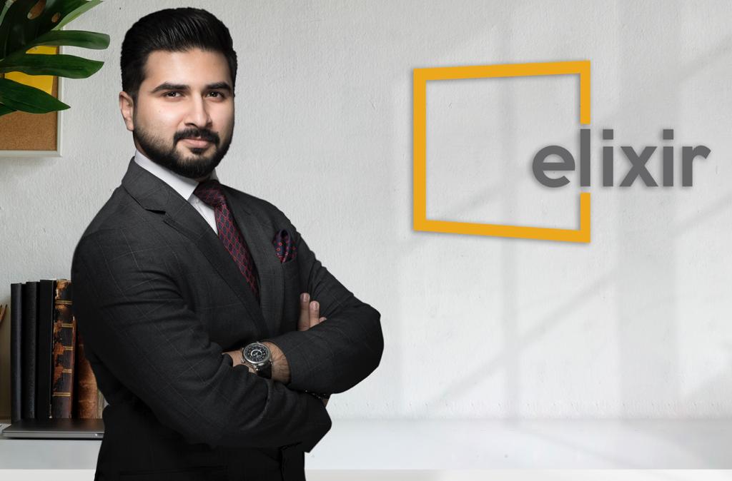 Gitex: Elixir Group Launched To Tap Into $187 Billion Modern Tech Market