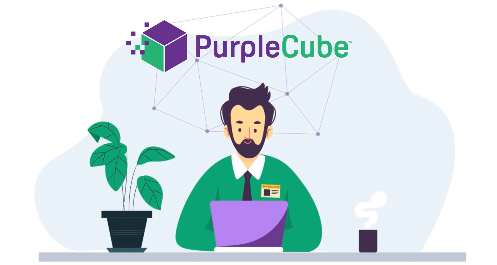 Edgematics Set To Launch PurpleCube, One Of The Region’s First Fully Integrated Analytics As A Service Data Platforms