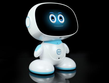 Misa Robotics Partners With Eros Group