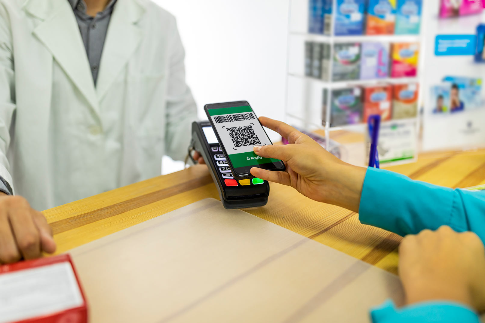 Fight Against COVID-19: Abu Dhabi’s DoH Mandates Cashless Payment In All Healthcare Facilities, Enabled By PayBy