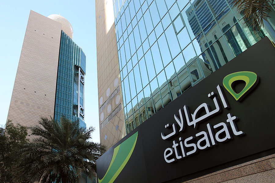 Etisalat EMIX Supports Transitioning To A New Normal By Building A Path To Autonomous Networking