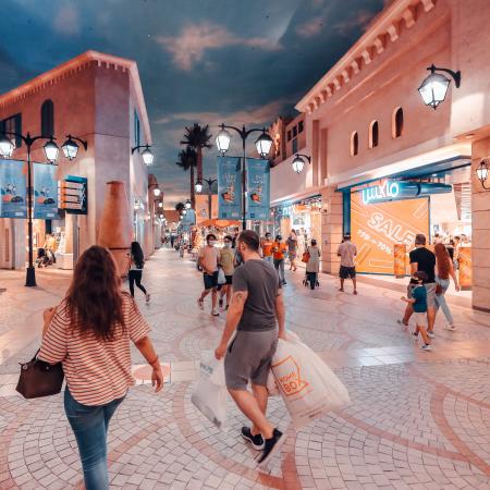 Nakheel Malls Embarks On Data Transformation Journey To Enhance Customer Experience