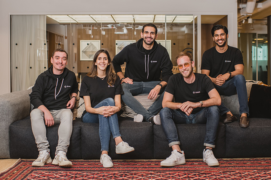 Ziina Announces Backing From Y-Combinator And Raises Seed Round From US And MENA Venture Capital Funds