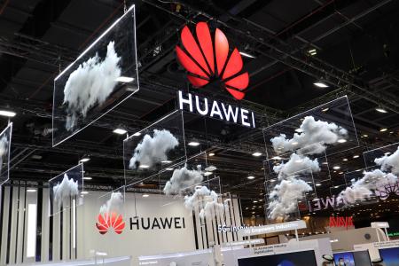 Huawei 5G Ecosystem Conference emphasizes business, social and economic value of 5G in the Middle East