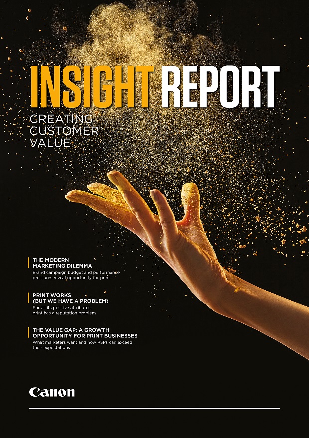 New Research Reveals Untapped Opportunities For Print