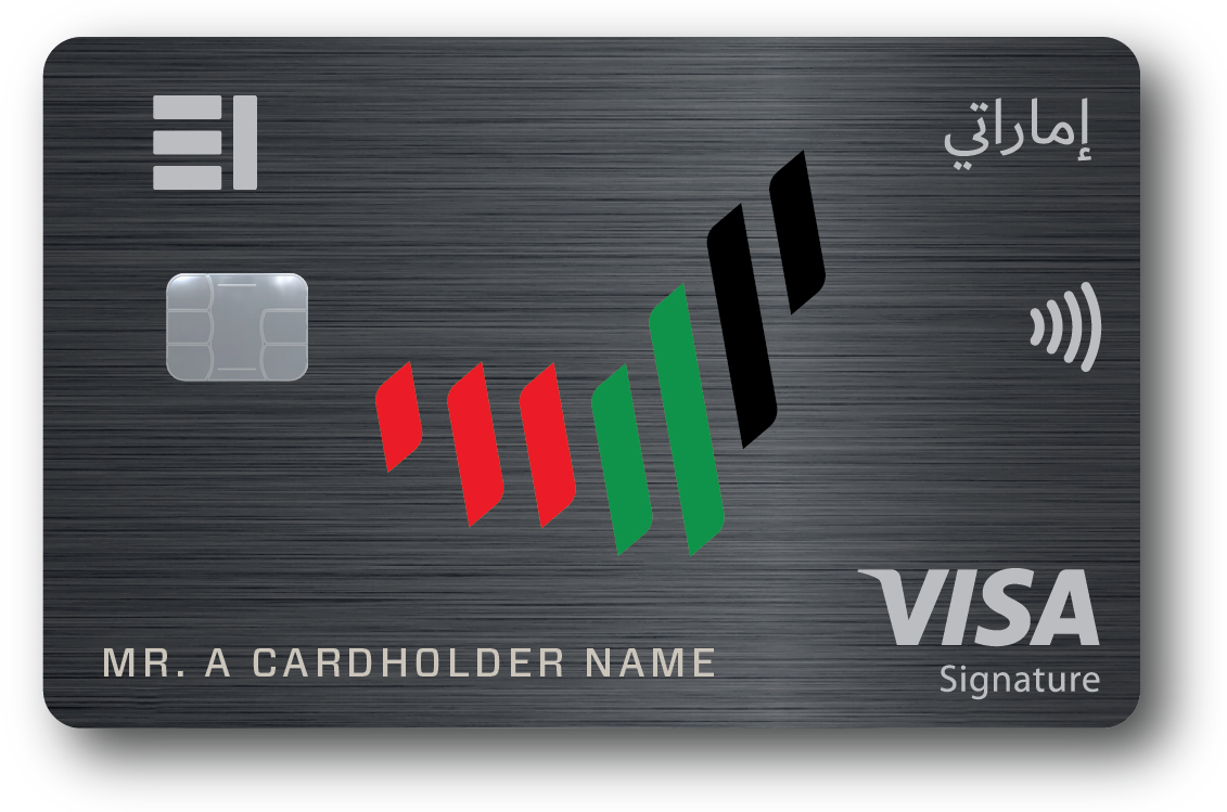 Emirates Islamic Collaborates With IDEMIA On New Smart Metal Art Cards To Enhance Payment Experience