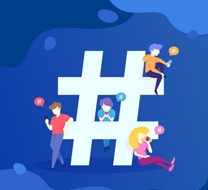 Importance Of Hashtags For Business