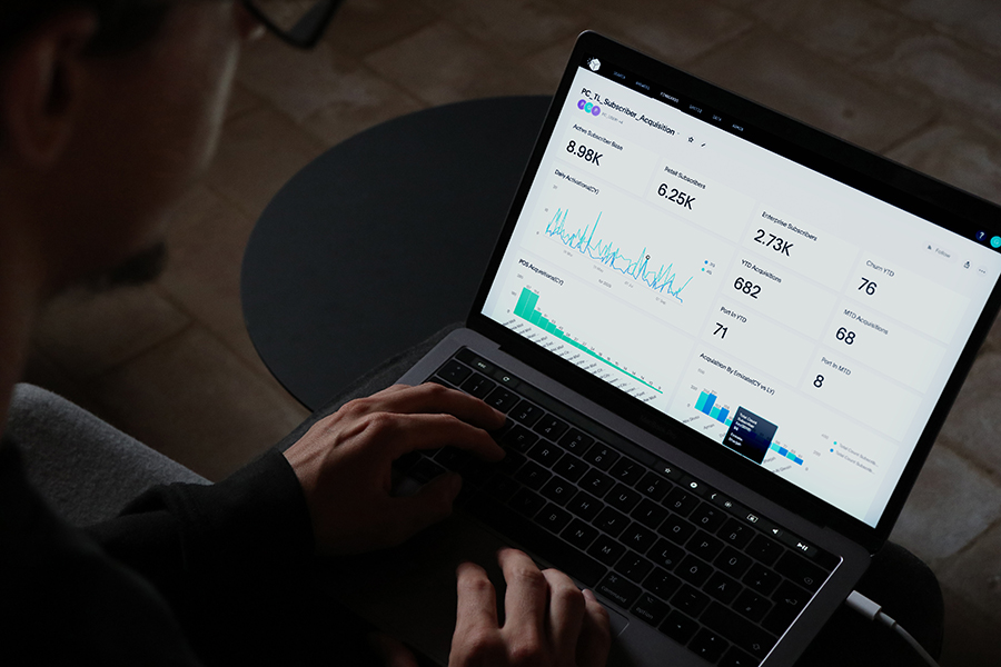 PurpleCube And Qarar Scale To New Heights To Deliver Next-Generation Analytics In The Middle East