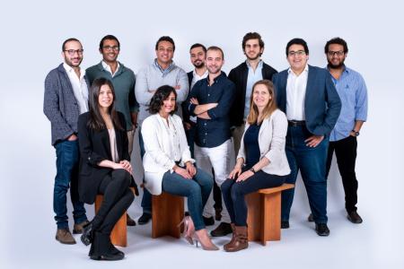 Paymob Completes Series A Funding Of US$18.5 Million