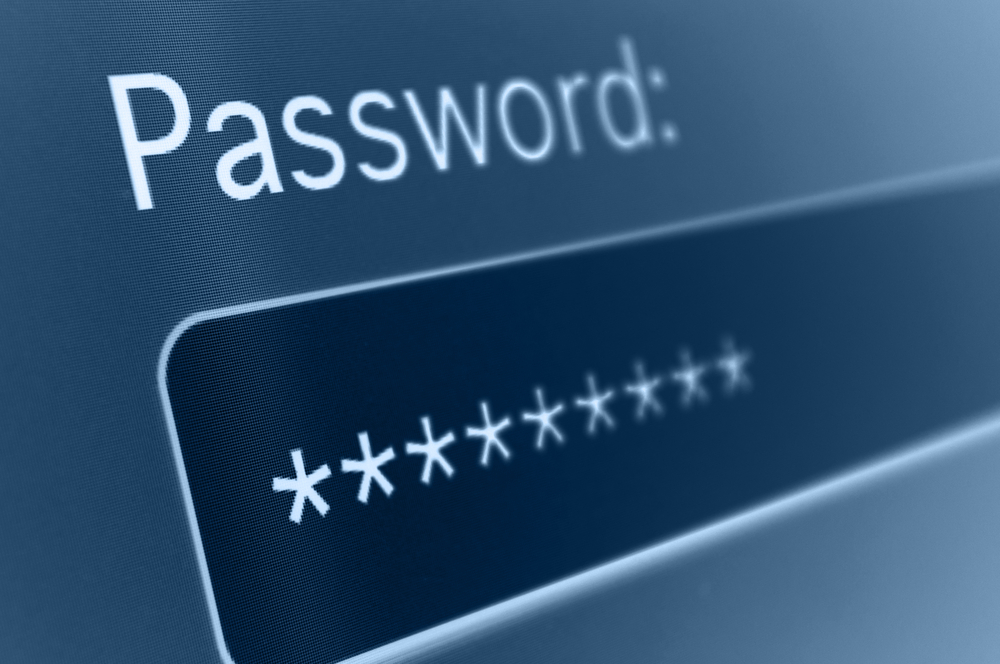 People MOST Forget The Password For THESE Online Accounts