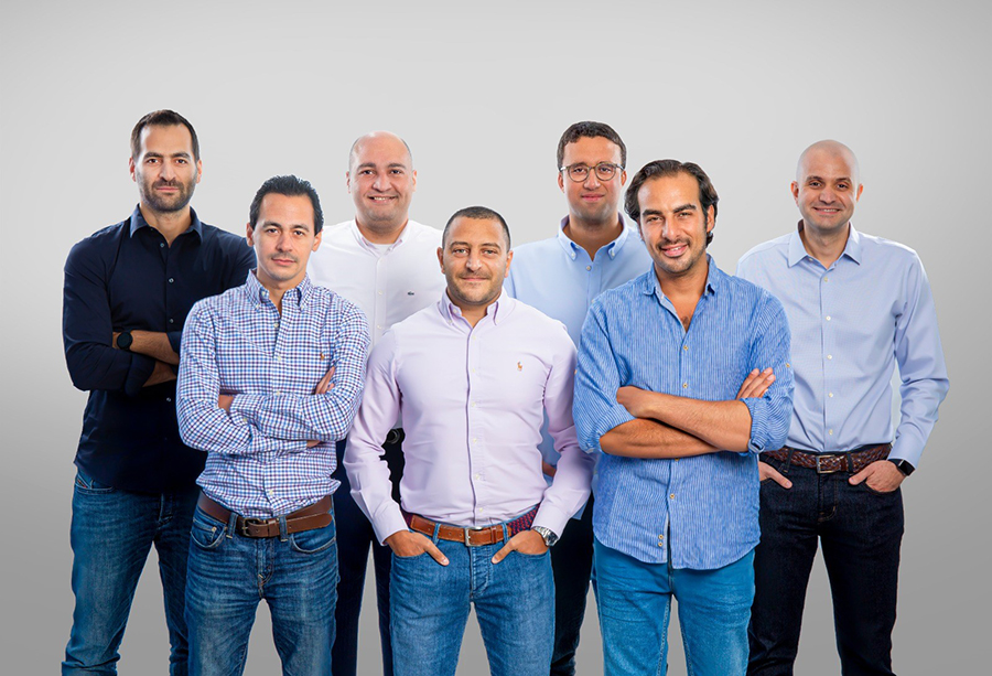 Yodawy Raises $7.5 Million In Series B Funding Led By Global Ventures, Middle East Venture Partners (“MEVP”) And Algebra Ventures