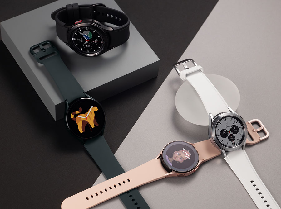 Galaxy Watch4 Series: Samsung’s Latest Smartwatch Line-Up Now Available For Pre-order In The UAE