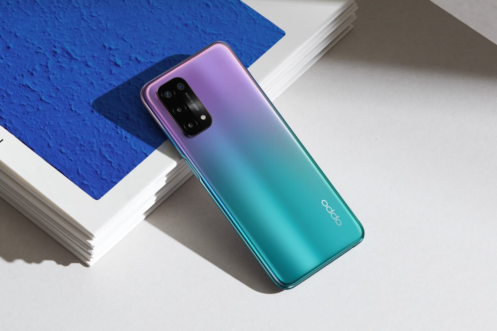 OPPO Unveils 6G White Paper And Distinctive Next-Generation Communications Vision Globally Including The MENA Region