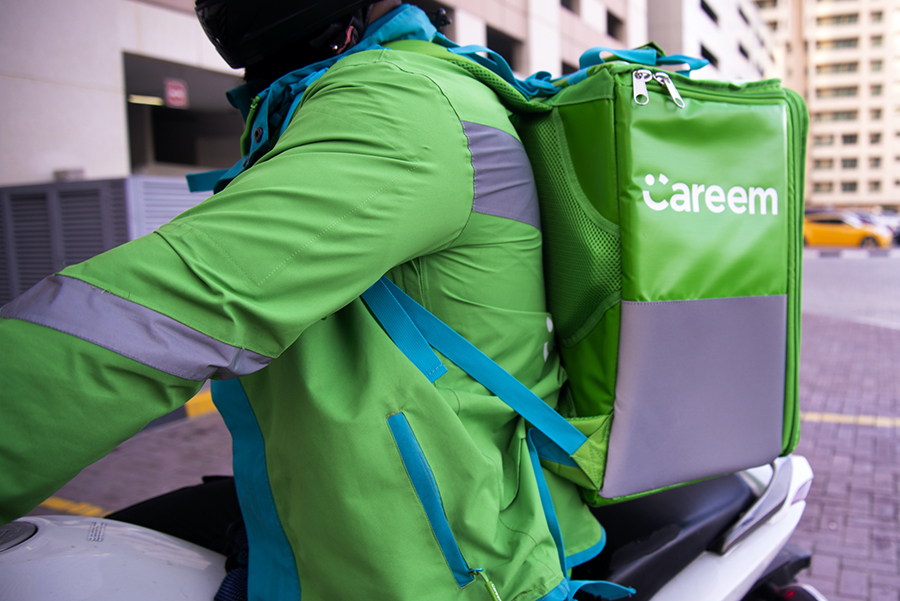 Careem Announces Trends From Across Dubai For Its Delivery Service