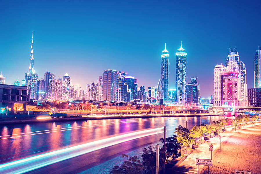 Dubai Adopts Action Plan To Develop Dubai Digital Economy Strategy