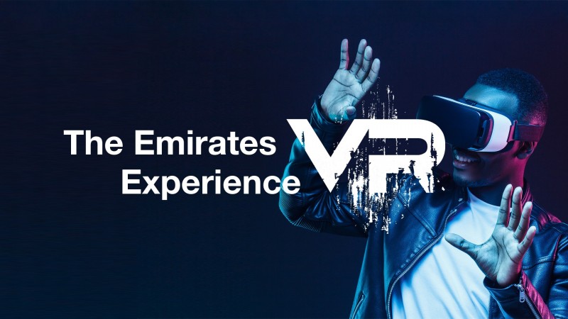 Emirates Launches First Airline Virtual Reality App In Oculus Store, The World’s Most Popular VR Platform