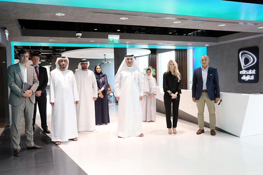 Etisalat To Captivate Visitors At Expo 2020 Dubai With The Future Of Connectivity