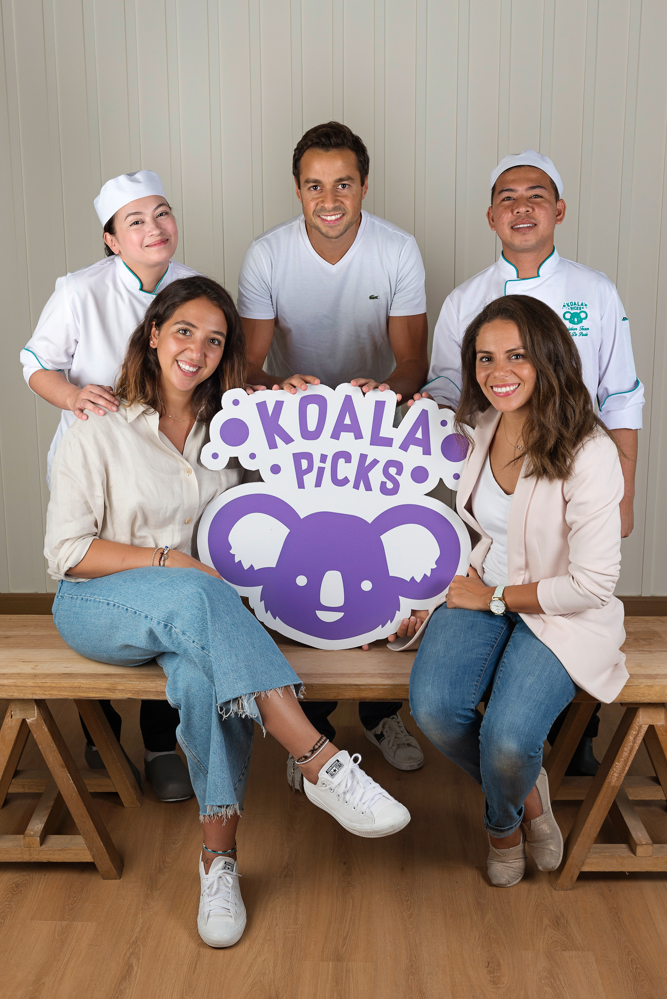 Dubai-Based Children’s Healthy Snack Brand Koala Picks Raises AED 1.5 Million In First Investment Round