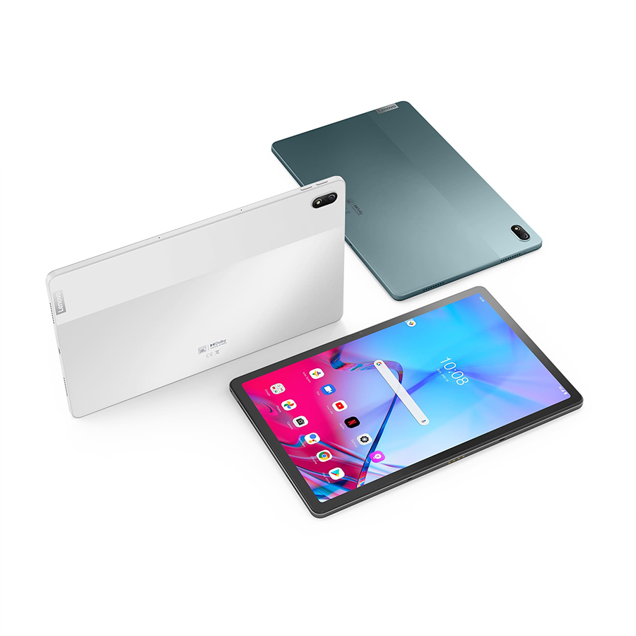 Lenovo Unveils aBrighter Future For Hybrid With Premium Tablets With 5G And Next-Gen Add-ons