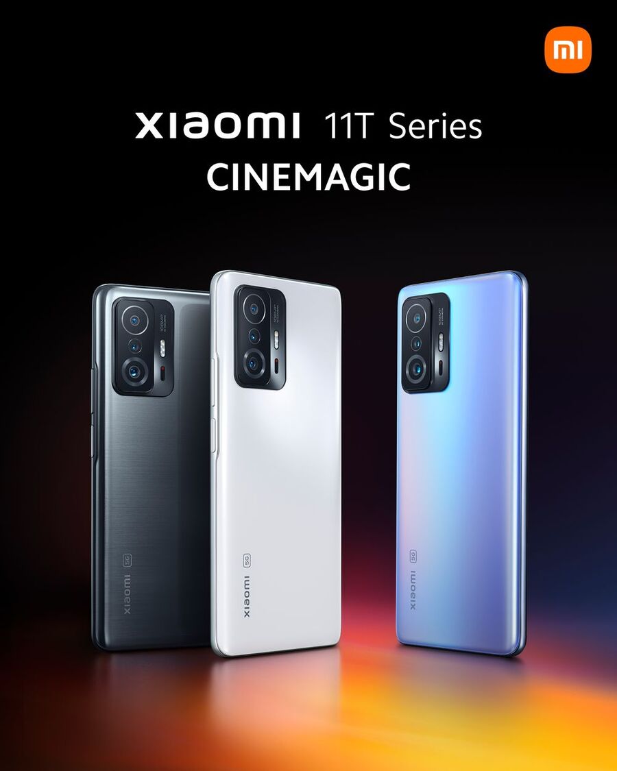 Xiaomi Revolutionizes Content Creation With Newly-Launched Smartphones In The UAE