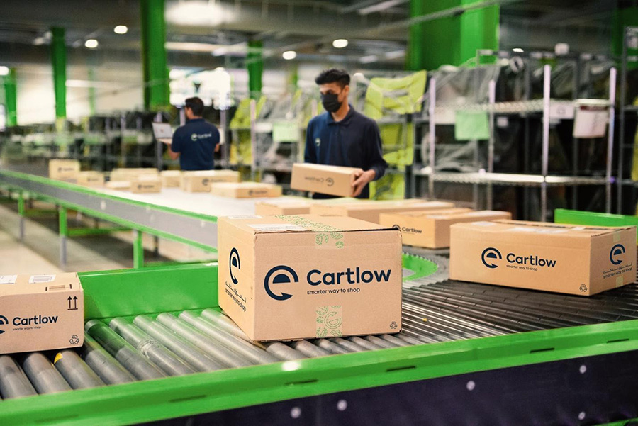 The UAE’s Leading Re-Commerce Platform, Cartlow, Announces MEGA Sales For Individuals To Shop And Sell This November!