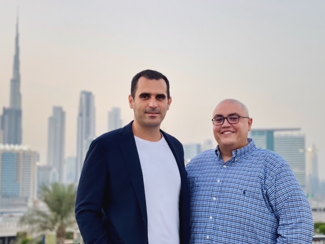 MENA’s Fastest Growing Media & Entertainment Startup – Minly – Acquires Dubai’s Leading Celebrity Shout Out Platform – Oulo