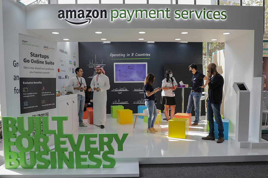 Amazon Payment Services Announces New Program To Accelerate Online Business Growth For MENA Startups