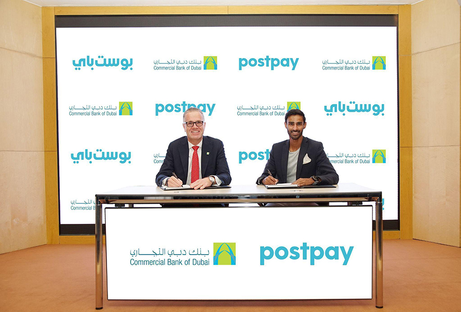 Postpay And The Commercial Bank Of Dubai Partnership Is The Latest FinTech-Bank Collaboration Designed With The Consumer In Mind.