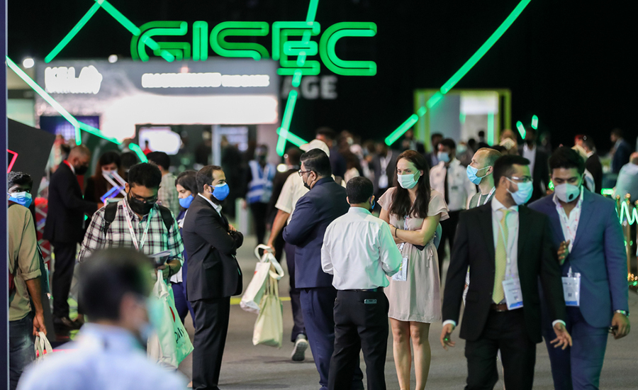 International Cybersecurity Experts To Gather Tomorrow At GISEC Global 2022