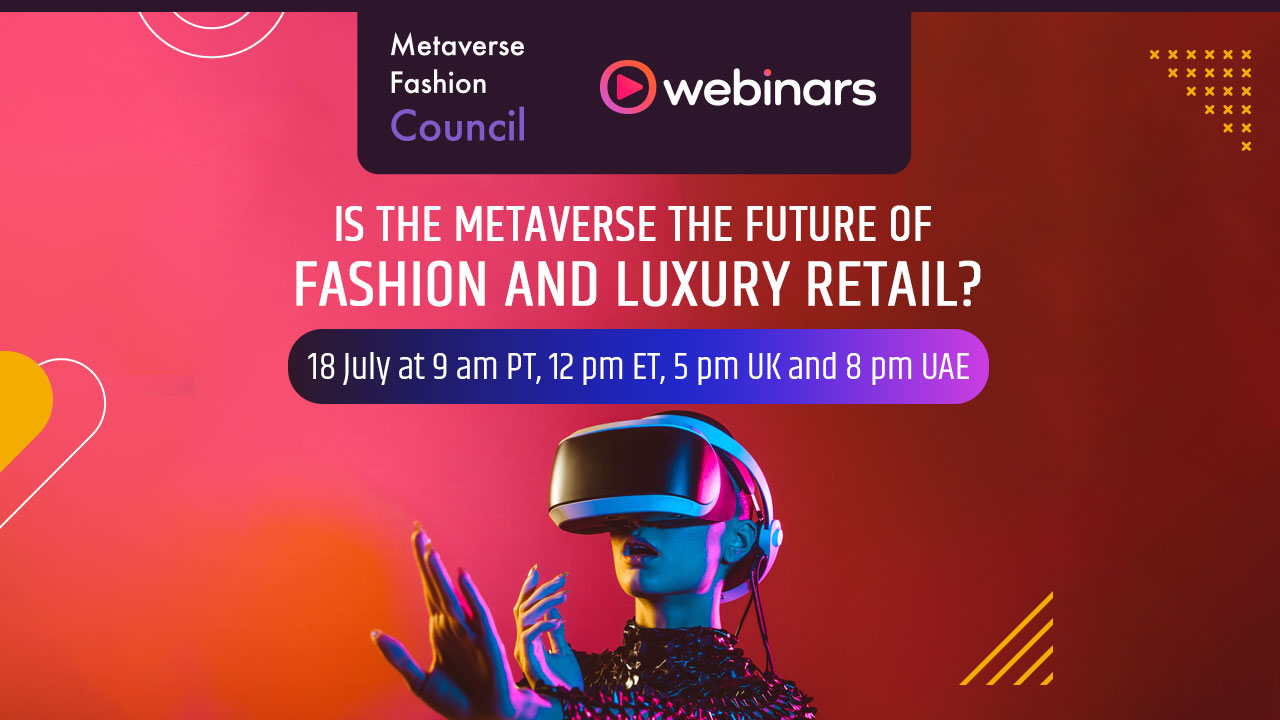 Is The Metaverse The future Of Fashion And Luxury Retail?