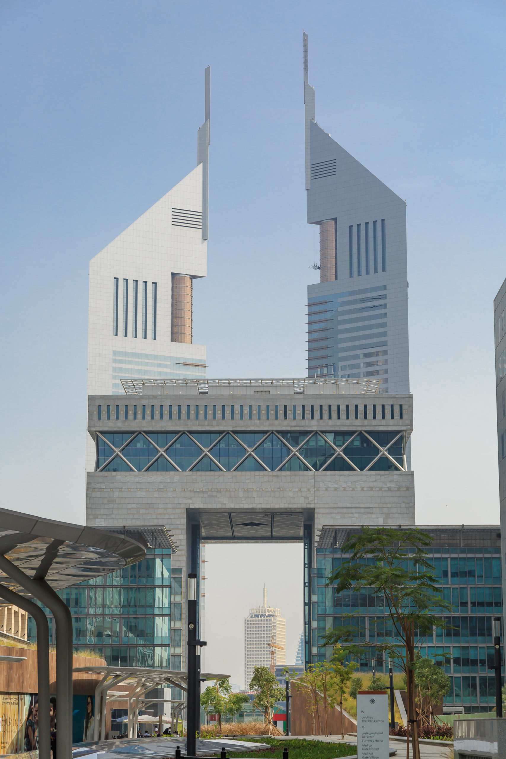 Cyber Security Infrastructure In DIFC Strengthens