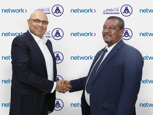 Network International Selected As Payment And Technology Partner For Leading Sudanese Bank In The UAE, El Nilein Bank