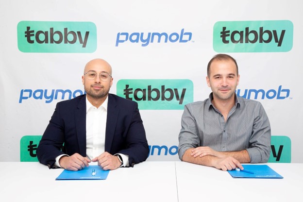 Tabby, Paymob Partner To Power Growth For Retailers In Egypt